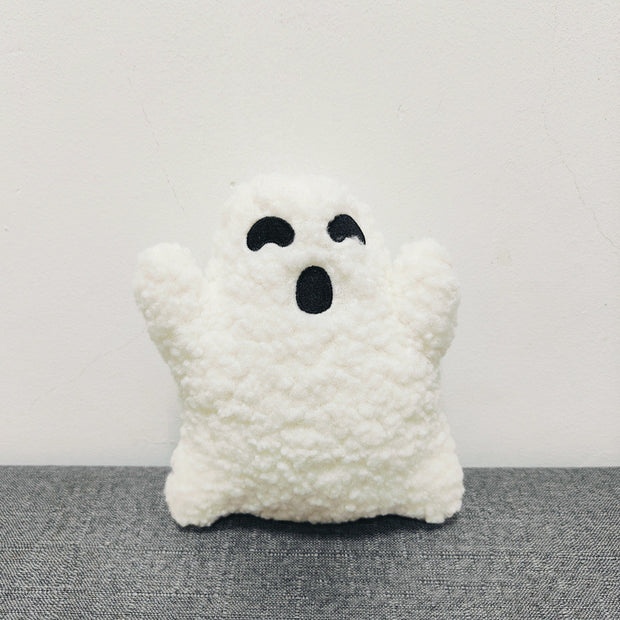 New Gus The Ghost With Pumpkin Pillow Halloween Pumpkin Ghosts Doll PlSnuggle Up with Our Super Soft and Adorable Ghost Plush Pillow!
🎃 The Perfect Blend of Cuteness and Comfort
Introducing the softest and most adorable plush toy you'ZIP UP EXPRESSConsumer productsPumpkin Pillow Halloween Pumpkin Ghosts Doll Plush Throw Pillow Cushion Home Accessories Gifts