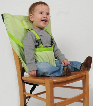 Portable Baby Dining Chair Seat Baby Safety Harness@font-face{font-family:"Times New Roman";}@font-face{font-family:"宋体";}@font-face{font-family:"Calibri";}p.MsoNormal{mso-style-name:正文;mso-style-parent:"";margin:0ptZIP UP EXPRESSBabyPortable Baby Dining Chair Seat Baby Safety Harness