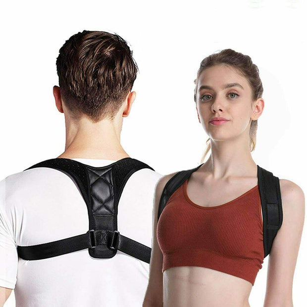 Posture Corrector Men Women Upper Back Pain Brace Clavicle Support Strwe ship only inside the US,
 
 
 
 USPS First Class Package
 
 
 
 2 Day Handling , 2-5 Day Shipping.
 
 
 


 
 KT Deals Posture Corrector 
 REDUCE BACK PAIN AND IMZIP UP EXPRESSConsumer productsPosture Corrector Men Women Upper Back Pain Brace Clavicle Support Straightener