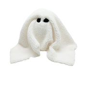 New Gus The Ghost With Pumpkin Pillow Halloween Pumpkin Ghosts Doll PlSnuggle Up with Our Super Soft and Adorable Ghost Plush Pillow!
🎃 The Perfect Blend of Cuteness and Comfort
Introducing the softest and most adorable plush toy you'ZIP UP EXPRESSConsumer productsPumpkin Pillow Halloween Pumpkin Ghosts Doll Plush Throw Pillow Cushion Home Accessories Gifts