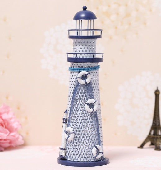 "HarborLight: Mediterranean Lighthouse Garden Statue"Product Description:


 
 
 

Add a coastal charm to your outdoor space with the HarborLight: Mediterranean Lighthouse Garden Statue. This beautifully designed statuZIP UP EXPRESSGardenMediterranean Lighthouse Garden Statue"