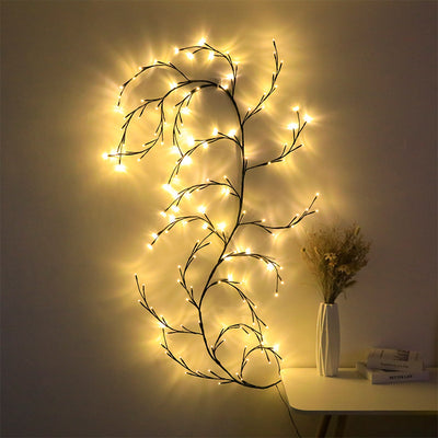 RattaGlow LED String LightsDescription:
 


 

Create a cozy, enchanting atmosphere with 

 
 
 


 RattaGlow LED String Lights


 
 
 

. Featuring vibrant colored LEDs intertwined with naturZIP UP EXPRESSLightRattaGlow LED String Lights