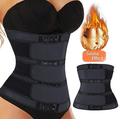 Women's Abdomen Sculpting WaistbandDescribe:
 
 This women's drawstring corset is super light, flexible and fits, and is ideal exercise equipment!
 
 It can easily wrap your abdomen like a waist tightZIP UP EXPRESSWomanAbdomen Sculpting Waistband