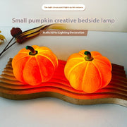 Pumpkin Halloween Decorative Night Light Bedroom Dormitory Creative BeDiscover the Perfect Blend of Style and Functionality with Our Unique Electronic Gadget!
🌟 Unique Design, Stylish &amp; Cute
Elevate your everyday essentials with tZIP UP EXPRESSConsumer productsPumpkin Halloween Decorative Night Light Bedroom Dormitory Creative Bedside Lights Eye Protection Deco Night Lamp