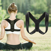 Posture Corrector Men Women Upper Back Pain Brace Clavicle Support Strwe ship only inside the US,
 
 
 
 USPS First Class Package
 
 
 
 2 Day Handling , 2-5 Day Shipping.
 
 
 


 
 KT Deals Posture Corrector 
 REDUCE BACK PAIN AND IMZIP UP EXPRESSConsumer productsPosture Corrector Men Women Upper Back Pain Brace Clavicle Support Straightener