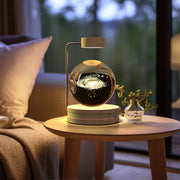 Cosmic DinoGlow Crystal Ball Night LightDESCRIPTION: 
 


 


 Step into a magical world with the Cosmic
 
 DinoGlow Crystal Ball Night Light! 
 
 This enchanting bedside lamp combines the mystery of the cZIP UP EXPRESSLightCosmic DinoGlow Crystal Ball Night Light