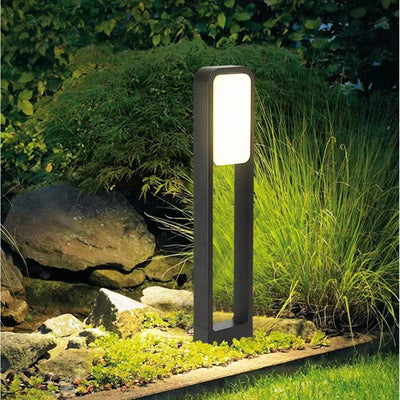 "LumiPath: Outdoor Aluminum Lawn Lights"Product Description:


 
 
 


 Illuminate your garden or patio with the sleek and modern
 
 LumiPath:
 
 Outdoor Aluminum Lawn Lights. Designed to provide a soft, aZIP UP EXPRESSGardenOutdoor Aluminum Lawn Lights"