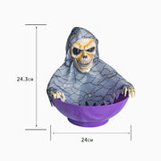 "PhantomPlatter: Halloween Electric Ghost Fruit Plate"Product Description:


 
 
 


 Serve up spooky treats in style with the
 PhantomPlatter: 


 
 
 

Halloween Electric Ghost Fruit Plate. This eerie and fun party prZIP UP EXPRESSConsumer productsHalloween Electric Ghost Fruit Plate"