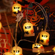 PVC Soft Material Halloween Lighting Chain Pumpkin Ghost Bat Modeling Illuminate Your Halloween with Our Easy-to-Use Pumpkin LED Lights!
🎃 Bring the Spirit of Halloween to Life
Transform your home into a festive haven with our Unique ZIP UP EXPRESSConsumer productsPVC Soft Material Halloween Lighting Chain Pumpkin Ghost Bat Modeling Lamp Indoor