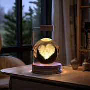 Cosmic DinoGlow Crystal Ball Night LightDESCRIPTION: 
 


 


 Step into a magical world with the Cosmic
 
 DinoGlow Crystal Ball Night Light! 
 
 This enchanting bedside lamp combines the mystery of the cZIP UP EXPRESSLightCosmic DinoGlow Crystal Ball Night Light