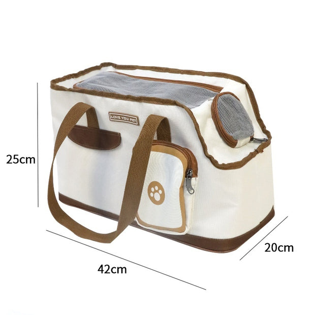 Folding Dog Diaper Bag Cat Space Capsule Large Capacity Breathable AndProduct information:
 
 Color: cat bag
 
 Specifications: toast cat bag (about 12 Jin cat), French stick cat bag (about 10 Jin cat)
 
 Material: Polyester


 


 

SZIP UP EXPRESSConsumer productsFolding Dog Diaper Bag Cat Space Capsule Large Capacity Breathable