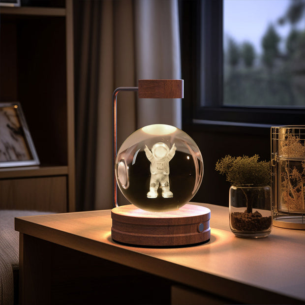 Cosmic DinoGlow Crystal Ball Night LightDESCRIPTION: 
 


 


 Step into a magical world with the Cosmic
 
 DinoGlow Crystal Ball Night Light! 
 
 This enchanting bedside lamp combines the mystery of the cZIP UP EXPRESSLightCosmic DinoGlow Crystal Ball Night Light