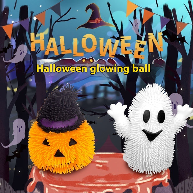 "GlowFright: Halloween Luminous Pressure Relief Ball"Product Description:


 
 
 


 Relieve stress and add a touch of Halloween fun with the
 GlowFright: 


 
 
 

Halloween Luminous Pressure Relief Ball. Made from soZIP UP EXPRESSConsumer productsHalloween Luminous Pressure Relief Ball"