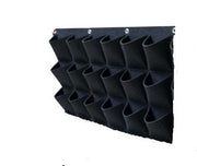 "VertiGrow: Wall Mount Hanging Planting Bags"Product Description:


 
 
 

Maximize your gardening space with the VertiGrow: Wall Mount Hanging Planting Bags. Featuring multiple pockets, this vertical grow bag ZIP UP EXPRESSGardenWall Mount Hanging Planting Bags"