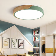 Macaron Glow LED Round Ceiling LightDescription:


 


 Brighten up your space with the stylish and vibrant
 
 Macaron Glow LED Round Ceiling Light
 
 , a perfect blend of modern design and energy effiZIP UP EXPRESSLightMacaron Glow LED Round Ceiling Light