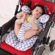 "CozyCushion: Baby Stroller Sleeping Pad & Body Support"Product Description:

 


 Give your baby the ultimate comfort with the
 
 "CozyCushion: Baby Stroller Sleeping Pad &amp; Body Support"
 


 
 
 
 
 

: Baby StrolleZIP UP EXPRESSBabyBaby Stroller Sleeping Pad & Body Support"