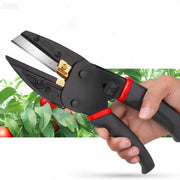 "TrimMaster: Garden Shears for Branches & Wire Cutting"**Product Description:**
 


 
 
 


 Make pruning and trimming easy with the
 
  **TrimMaster:
 
  Garden Shears**, designed to tackle everything from garden branchZIP UP EXPRESSGardenBranches & Wire Cutting"