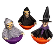 "PhantomPlatter: Halloween Electric Ghost Fruit Plate"Product Description:


 
 
 


 Serve up spooky treats in style with the
 PhantomPlatter: 


 
 
 

Halloween Electric Ghost Fruit Plate. This eerie and fun party prZIP UP EXPRESSConsumer productsHalloween Electric Ghost Fruit Plate"