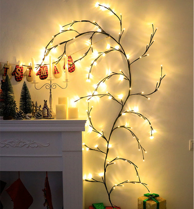 RattaGlow LED String LightsDescription:
 


 

Create a cozy, enchanting atmosphere with 

 
 
 


 RattaGlow LED String Lights


 
 
 

. Featuring vibrant colored LEDs intertwined with naturZIP UP EXPRESSLightRattaGlow LED String Lights