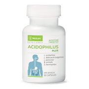 Acidophilus Plus - Probiotic for Gut Health (Single)