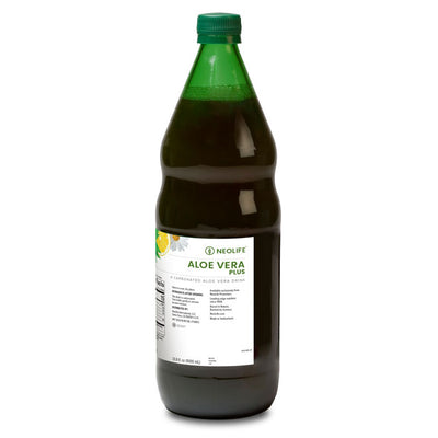 Aloe Vera Plus (Single)