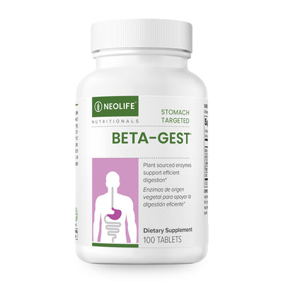 Beta-Gest Digestive Aid (Single)