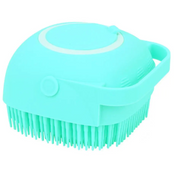 Cute Dog Bath BrushThe Cute Dog Bath Brush is engineered to provide your pet with a refreshing and invigorating bathing experience. Featuring a multifunctional comb, this brush doublesZIP UP EXPRESSCute Dog Bath Brush