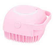 Cute Dog Bath BrushThe Cute Dog Bath Brush is engineered to provide your pet with a refreshing and invigorating bathing experience. Featuring a multifunctional comb, this brush doublesZIP UP EXPRESSCute Dog Bath Brush