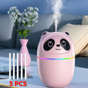 Cute Cat Humidifier 250mlAre you looking for a compact and cute humidifier that will help make your home more comfortable? Look no further than the 250ml Cute Cat Humidifier! This ultrasonicZIP UP EXPRESSCute Cat Humidifier 250ml