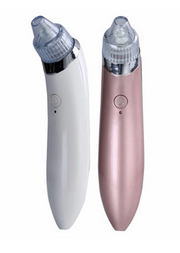 Multifunctional Beauty Pore Vacuum 4 in 1The 4-in-1 Multifunctional Beauty Pore Vacuum is the perfect answer for all of your pore and facial skin irritation needs. With its warm towel or facial steamer abilZIP UP EXPRESSMultifunctional Beauty Pore Vacuum 4