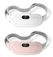 Abdominal Massage BeltIntroducing the Abdominal Massage Belt - a revolutionary new product that offers relief from menstrual discomfort with the power of NTC intelligent temperature contrZIP UP EXPRESSAbdominal Massage Belt