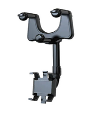 360° Rotatable Smart Phone Car HolderLooking for a safe, convenient way to use your smartphone while driving? Look no further than the 360° Rotatable Smart Phone Car Holder!This innovative car mount allZIP UP EXPRESS360° Rotatable Smart Phone Car Holder