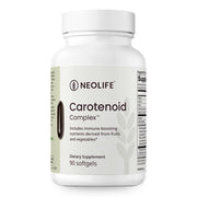 Carotenoid Complex (Single)