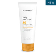 Daily Sun Prep (SPF)