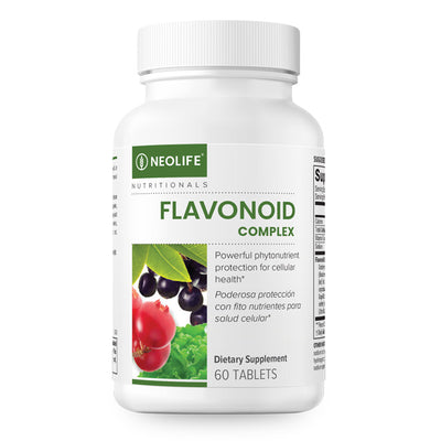 Flavonoid Complex