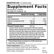 Flavonoid Complex