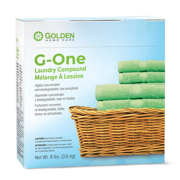 G-One Laundry Compound