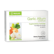 Garlic Allium Complex (Single)