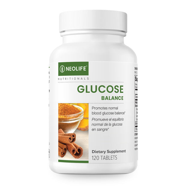 Glucose Balance (Single)