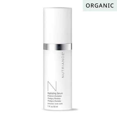 Hydrating Serum