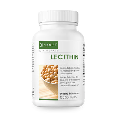 Lecithin