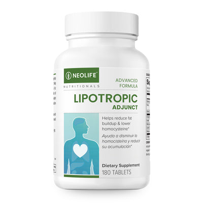 Lipotropic Adjunct (Single)