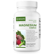 Magnesium Complex (Single)