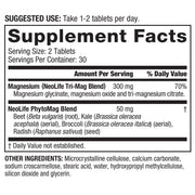 Magnesium Complex (Single)