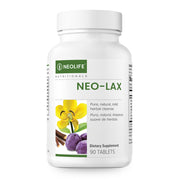 NEO-LAX - Gentle, Natural Laxative