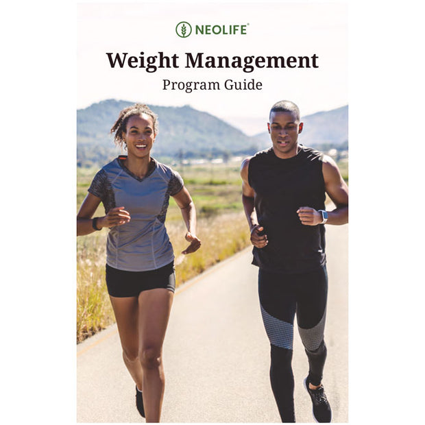 NeoLife Weight Management Program Guide (1)