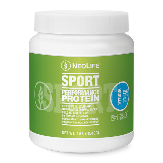 Performance Protein (Single)