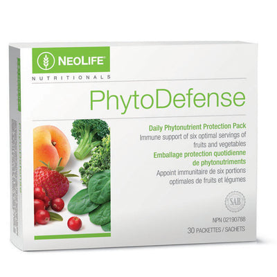 PhytoDefense (Single)