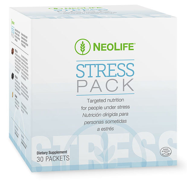 Stress Pack