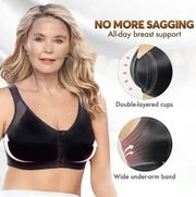 Support Embrace Posture BraAlign Your Back, Enhance Your Shape: Discover Unmatched ComfortUnveil the secret to an empowered day with the SupportEmbrace Posture Bra.This isn't just a bra; it's ZIP UP EXPRESSSupport Embrace Posture Bra